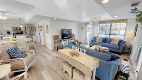 1603 Lovell Avenue Upper by Tybee Beach Vacation Rentals